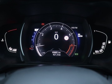 Renault Kadjar Crossover Facelifting 1.3 TCe 160 FAP 159KM 2022 Renault Kadjar 1.3 TCe, Salon Polska, Automat, zdjęcie 10