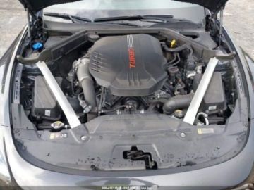 Kia Stinger 2022 Kia Stinger GT1 2022 3.3l 3.3 Benzyna 368KM, zdjęcie 8