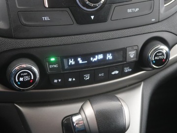 Honda CR-V IV SUV 2.0 i-VTEC 155KM 2014 Honda CR-V 2.0 i-VTEC, Salon Polska, zdjęcie 11