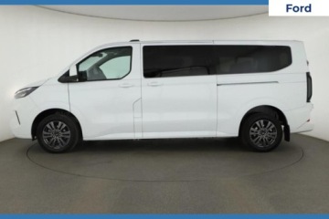 Ford Transit Custom II Van L1 2.0 EcoBlue  150KM 2026 Transit Custom Kombi M1 L2H1 Limited 320 2.0 150KM, zdjęcie 2