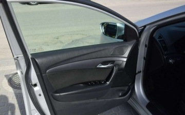 Hyundai i40 Kombi 1.6 GDI 135KM 2013 Hyundai i40 1.6B Navi Kamera Led Sprowadzony Oplacony 1.6 Benzyna, zdjęcie 21