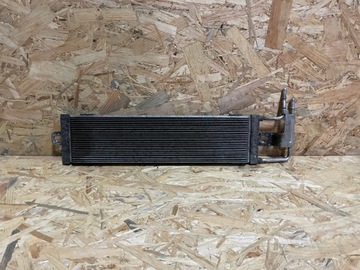 CHŁODNICA CHŁODNICZKA PALIWA SKODA OCTAVIA II 2 1Z 1Z0 1.9TDI 1K0203491