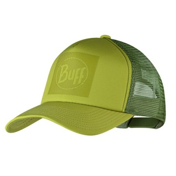 Кепка Buff Trucker зеленого цвета, размер L/XL