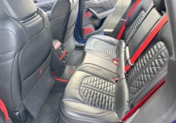 Maserati Levante 2019 Maserati Levante Levante Trofeo 3.8 Benz 580 KM Warszawa 3.8 Benzyna 580KM, zdjęcie 7