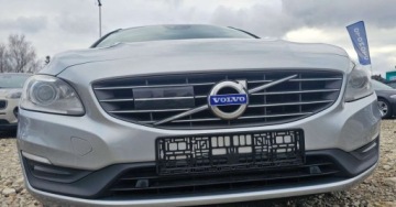Volvo V60 I 2016 Volvo V60 2.0 Moc 240 KM benzyna - GAZ 2.0 Benzyna 240KM, zdjęcie 1