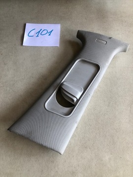 OSŁONA SŁUPKA PRAWA LEWA 3B0868 VW PASSAT B5 FL