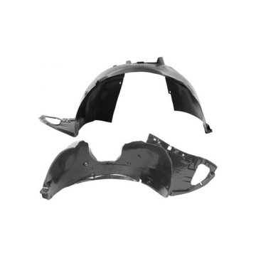 NADKOLE LEWE PEUGEOT 207 05.06-12.13