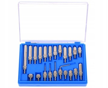 СОВЕТЫ ПО РАСШИРЕНИЮ ИНДИКАТОРА ЧАСОВ 22 ЭЛЕМЕНТА + ОРГАНАЙЗЕР