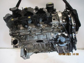 MOTOR PEUGEOT 3008 1.5 BLUE HDI YH01 10Q4EB