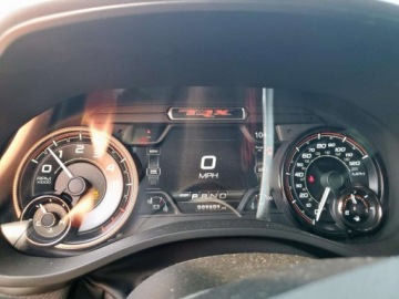  RAM 1500 Trx 2022 6.2l 6.2 Benzyna 702KM, zdjęcie 9