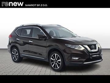 Nissan X-Trail III Terenowy Facelifting 1.7 dCi 150KM 2019 X-Trail 1.7 dCi Tekna 2WD, zdjęcie 6