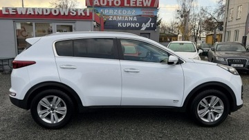 Kia Sportage IV SUV 1.6 T-GDI 177KM 2017 Kia Sportage Benzyna Moc 177KM 4X4, zdjęcie 6