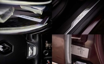 Renault Espace V Van Facelifting 2.0 Blue dCi 189KM 2021 Renault Espace Renault Espace BLUE dCi 190 EDC INITIALE PARIS 2.0 Diesel, zdjęcie 18