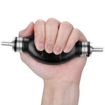 БЕСПЛАТНЫЙ ПОДАРОК ​​# AMiO ТОПЛИВНЫЙ НАСОС РУЧНАЯ ГРУШКА ДЛЯ МАСЛА 8 ММ