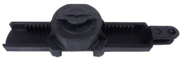Siłownik hamulec schowka pasażera VW Scirocco Golf VI Passat B6 1K0858309B