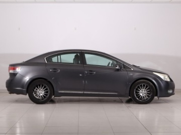 Toyota Avensis III Sedan 2.2 D-CAT 150KM 2009 Toyota Avensis 2.2 D-4D, Salon Polska, Serwis ASO, zdjęcie 5