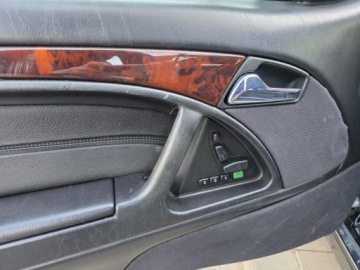 Mercedes SL R129 1999 MERCEDES-BENZ (R129) SL500 Cabrio, V8 5.0l benzyna 306KM 146, 059km, zdjęcie 5