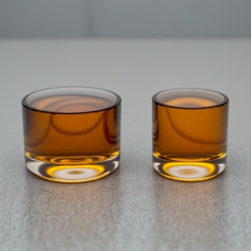 Эпоксидная смола Crystal Foundry 652 набор 750г