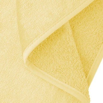 ЖЕЛТОЕ ВЕЛЮРОВОЕ ПОЛОТЕНЦЕ ДЛЯ ВОЛОС ТЮРБАН