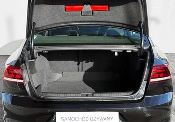 Volkswagen Passat B8 Variant Facelifting 1.5 TSI EVO 150KM 2022 Volkswagen Passat Reflektory LED FrontLane Assist ACC Salon PL FVAT23, zdjęcie 11