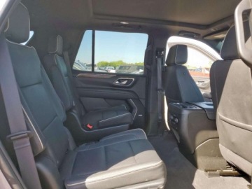 Chevrolet Tahoe GMT900 2023 Chevrolet Tahoe C1500 Premier 2023 5.3l 5.3 Benzyna 355KM, zdjęcie 11