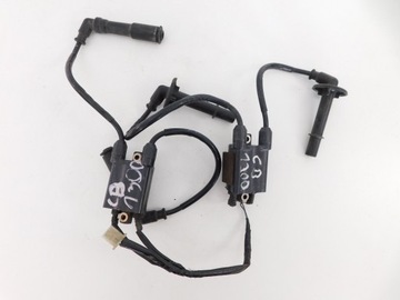 КАТУШКА ЗАЖИГАНИЯ HONDA CB 1300