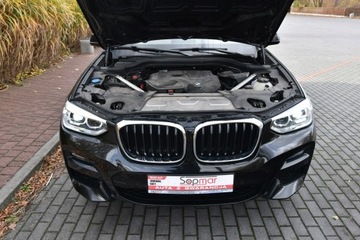 BMW X3 G01 SUV 2.0 28i 245KM 2020 BMW X3 G01 XDrive30i 252KM 2020r. M pakiet FullLED, zdjęcie 34