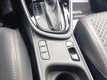 Toyota Yaris IV 2021 Toyota Yaris Hybrid 1.5 Premier Edition IV (2020-), zdjęcie 36