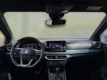 Seat Arona Crossover Facelifting 1.0 TSI 110KM 2024 Seat Arona Off-road Xperience 1.0 TSI / 110KM, DSG, zdjęcie 13