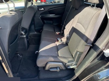 Fiat Freemont 2.0 Multijet II 16v 140KM 2012 Fiat Freemont 2.0 Multijet 16V DPF My 140KM 2012r, zdjęcie 21