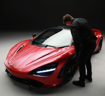 Autoglym Ultra High Definition Wax карнаубский воск