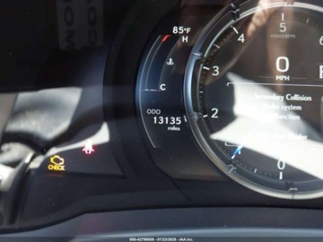 Lexus IS III 2023 Lexus IS 350 F Sport 2023 3.5l 3.5 Benzyna 311KM, zdjęcie 10