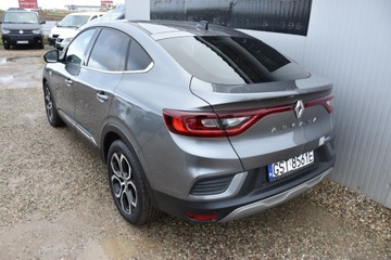 Renault Arkana 2022 Renault Arkana Wirtul Pelna-Hybryda NaviKamera Full-LED Asystenty Pol-Skora, zdjęcie 2