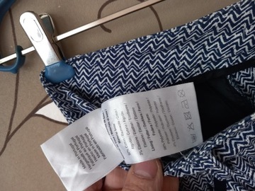 БРЮКИ GOLFINO-SUPER XS/S SM3