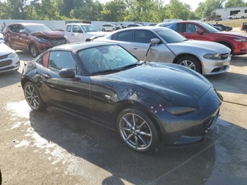 Mazda MX-5 IV 2021 Mazda MX-5 Miata Grand Touring 2021 2.0l 2.0 Benzyna 181KM, zdjęcie 4