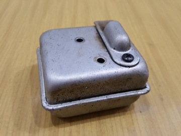 EINHELL MSB 28 ROYAL TŁUMIK WYDECH