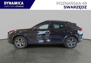 Cupra Formentor Crossover 1.5 TSI 150KM 2025 Cupra Formentor VAT 23 1.5 eTSI 150KM DSG 2025 r., salon PL, I wlasciciel,, zdjęcie 17
