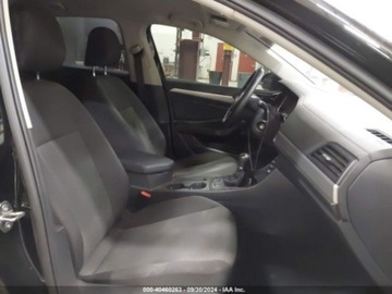 Volkswagen Jetta VI 2019 Volkswagen Jetta 2019 Volkswagen Jetta S Manual 1.4 Benzyna 147KM, zdjęcie 10