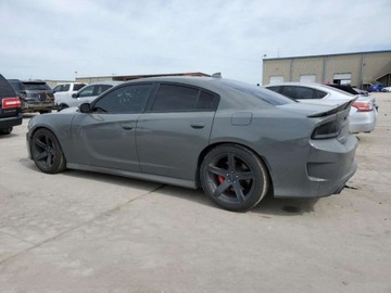 Dodge Charger VII 2018 Dodge Charger SRT Hellcat 2018 6.2l 6.2 Benzyna 707KM, zdjęcie 1