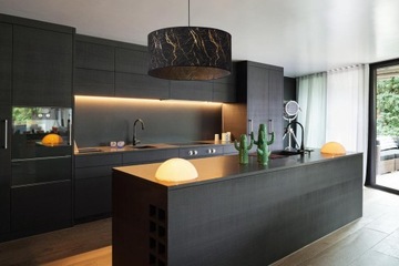 ПОТОЛОЧНЫЙ ПОДВЕСНОЙ СВЕТИЛЬНИК ES-1 LED FI35 ГОСТИНАЯ СПАЛЬНЯ ОФИС ЗАЛ СТОЛ