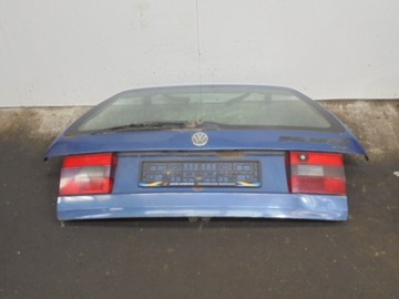VOLKSWAGEN PASSAT B4 KRYT KUFRU VÍKO KUFRU SKLO (OKNO) KOMBI