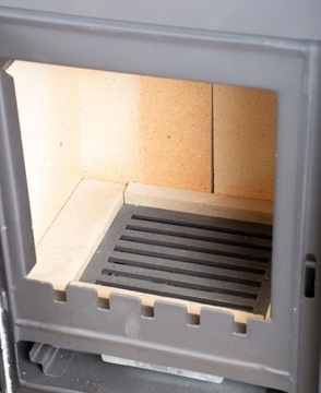 СТАЛЬНАЯ ПЕЧЬ КАМИН KOZA ECODESIGN 2022 FATRA