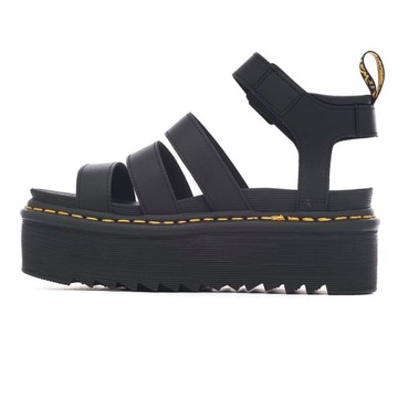 Sandały Dr. Martens Blaire Quad Platform Sandal DM27296001 40