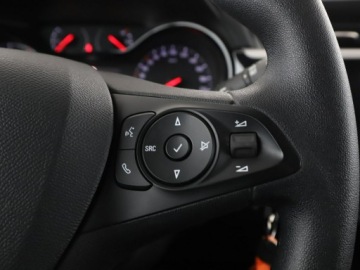 Opel Corsa F Hatchback 5d 1.2 Turbo 100KM 2020 Opel Corsa klimatyzacja, multifunkcja czujniki, zdjęcie 29