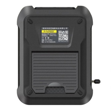 DSO-TC2 tester LCR + oscyloskop cyfrowy