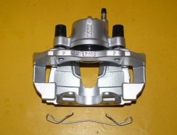 Bremssattel Bremse Sattel rechts vorne VOLVO V40 II 2 278/25mm 12-19r | thumb 4