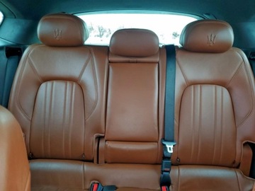 Maserati Levante 2017 Maserati Levante 2017 MASERATI LEVANTE 3.0 Benzyna 424KM, zdjęcie 9