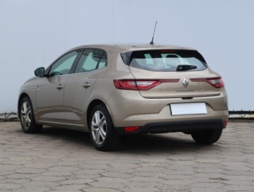 Renault Megane IV Hatchback 5d 1.6 SCe 114KM 2017 Renault Megane 1.6 SCe, Salon Polska, zdjęcie 3