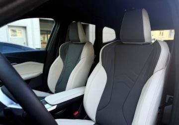 BMW X1 U11 2026 BMW X1 BMW X1 xDrive23i 1.5 Benzyna 136KM, zdjęcie 10