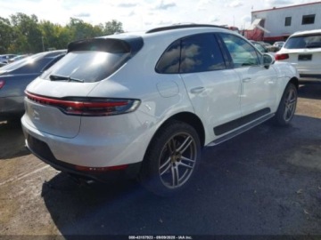 Porsche Macan 2020 Porsche Macan S 2020 3.0l 3.0 Benzyna 348KM, zdjęcie 5